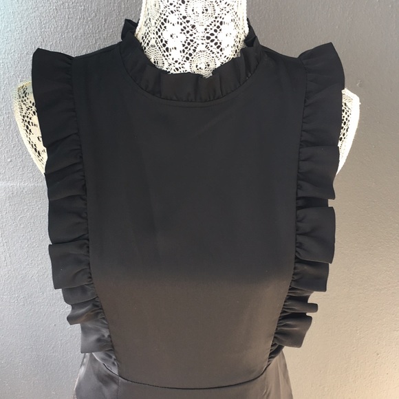 NWT BLAQUE LABEL LBD - Picture 5 of 8